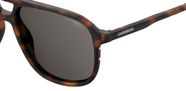 Unisex Carrera Sunglasses: Carrera  173/N/S - Brown - SpecSMART Eye Clinic (Zoom View)